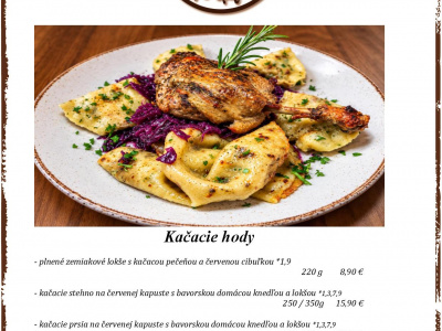 Kačacie hody